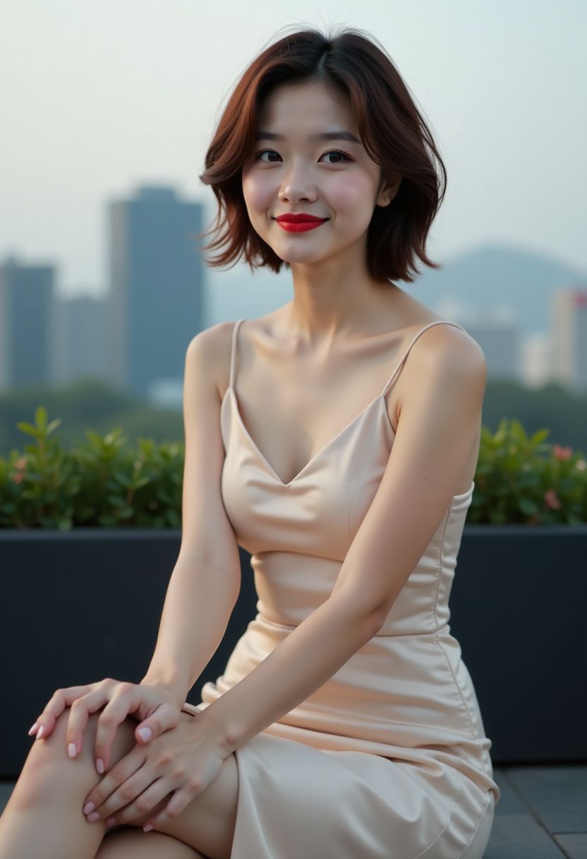 爱在深秋