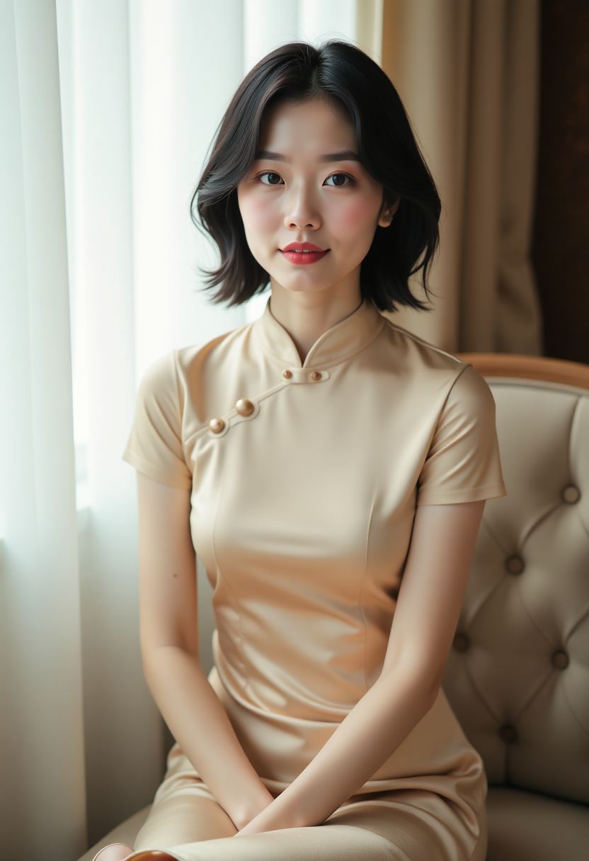 量子迷局