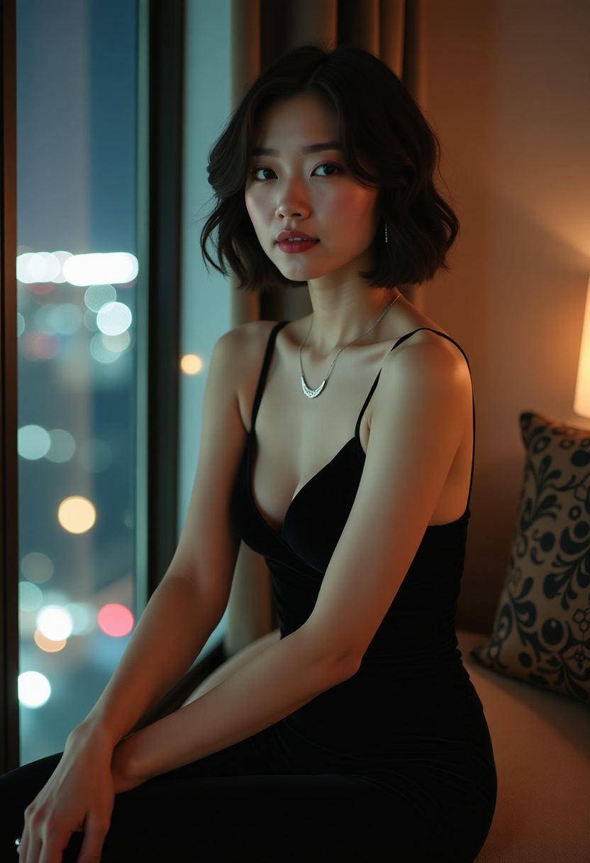 暴风眼