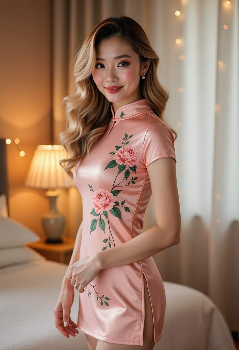 钢铁意志