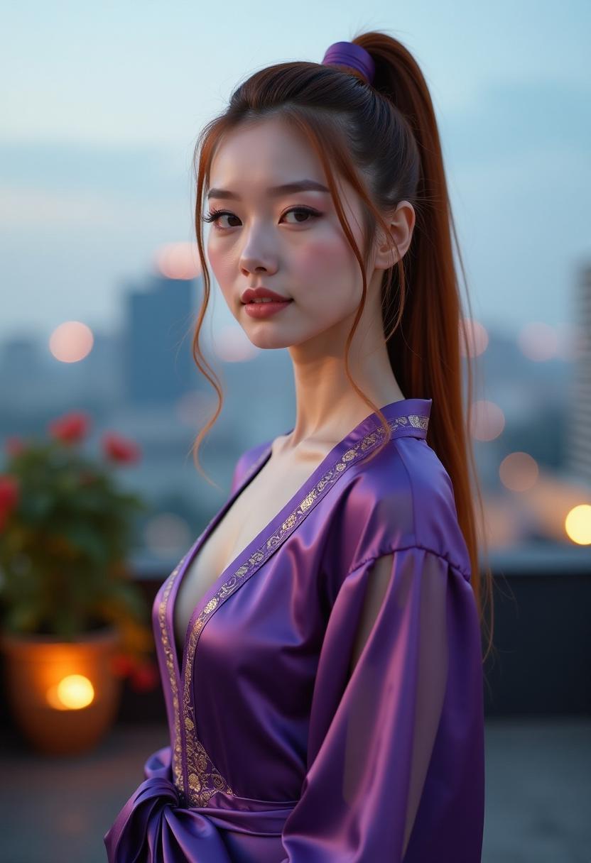 少年江湖