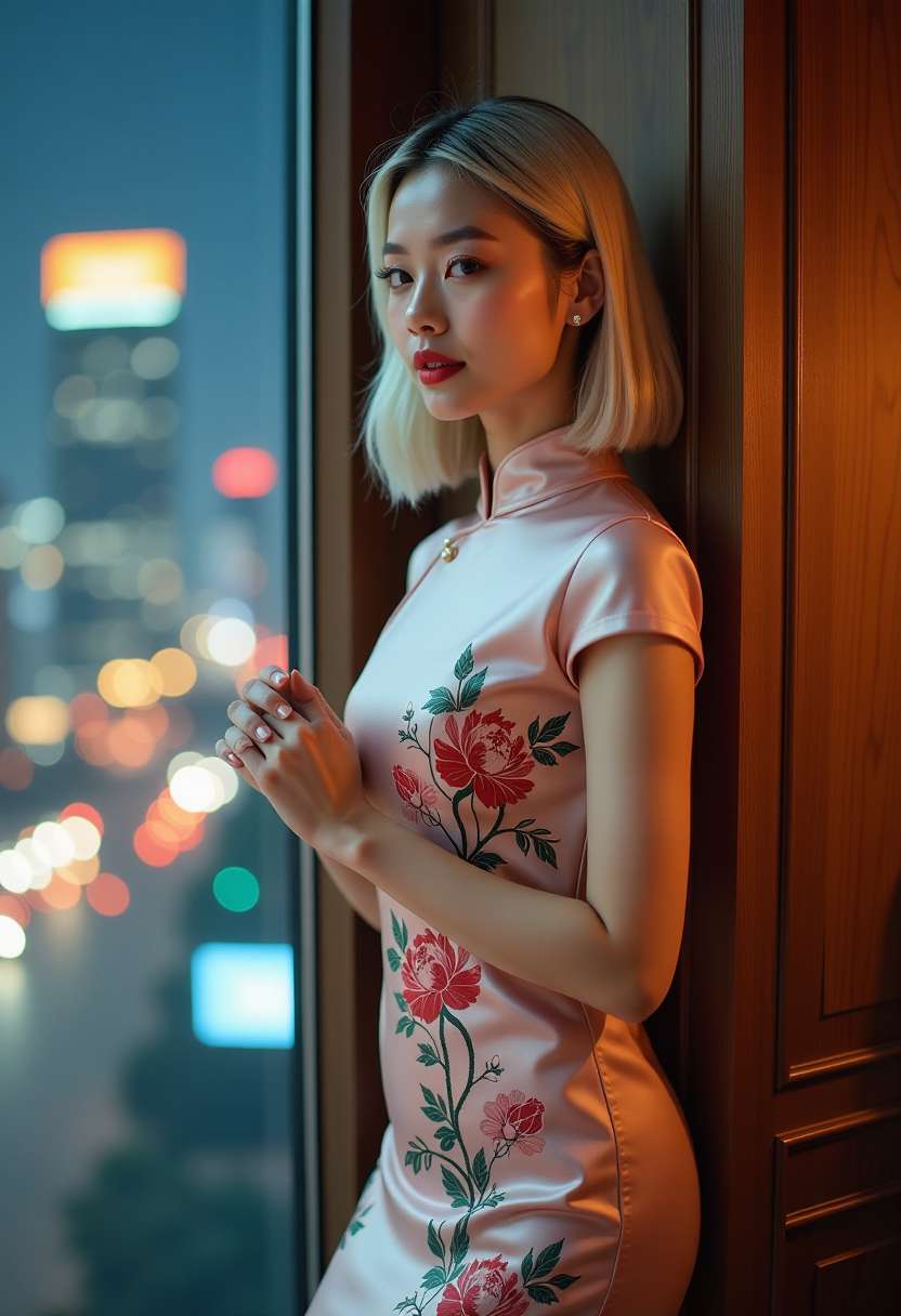 暗夜使者